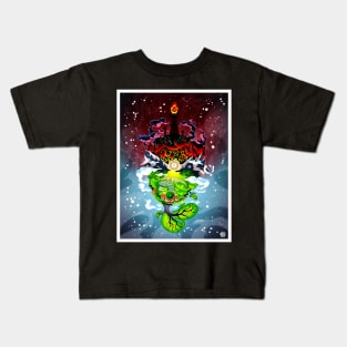 LoTR Kids T-Shirt